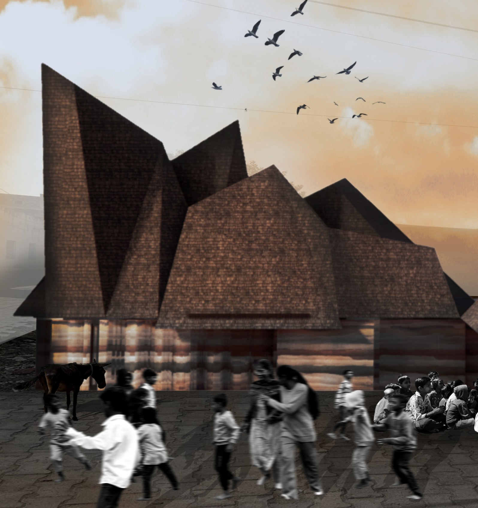 Boomboong project image