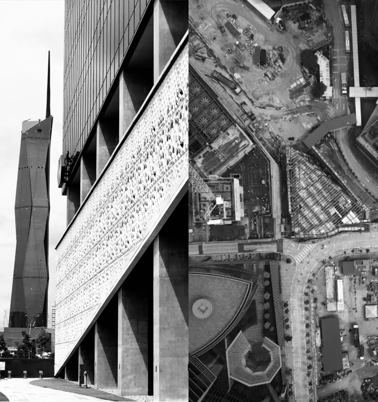 Tun Razak Exchange 106 project image